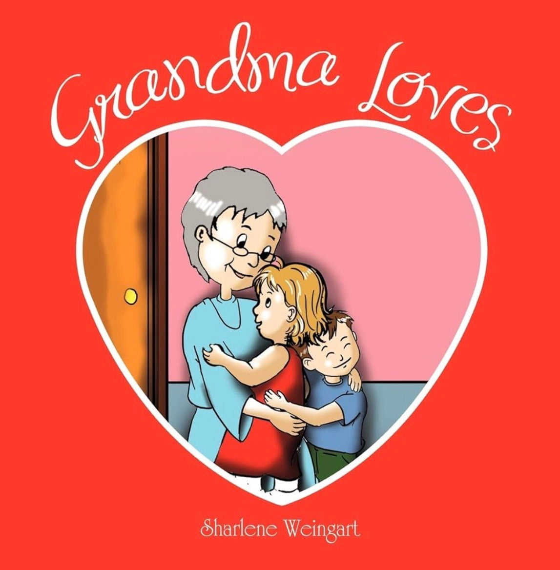 Grandma Loves